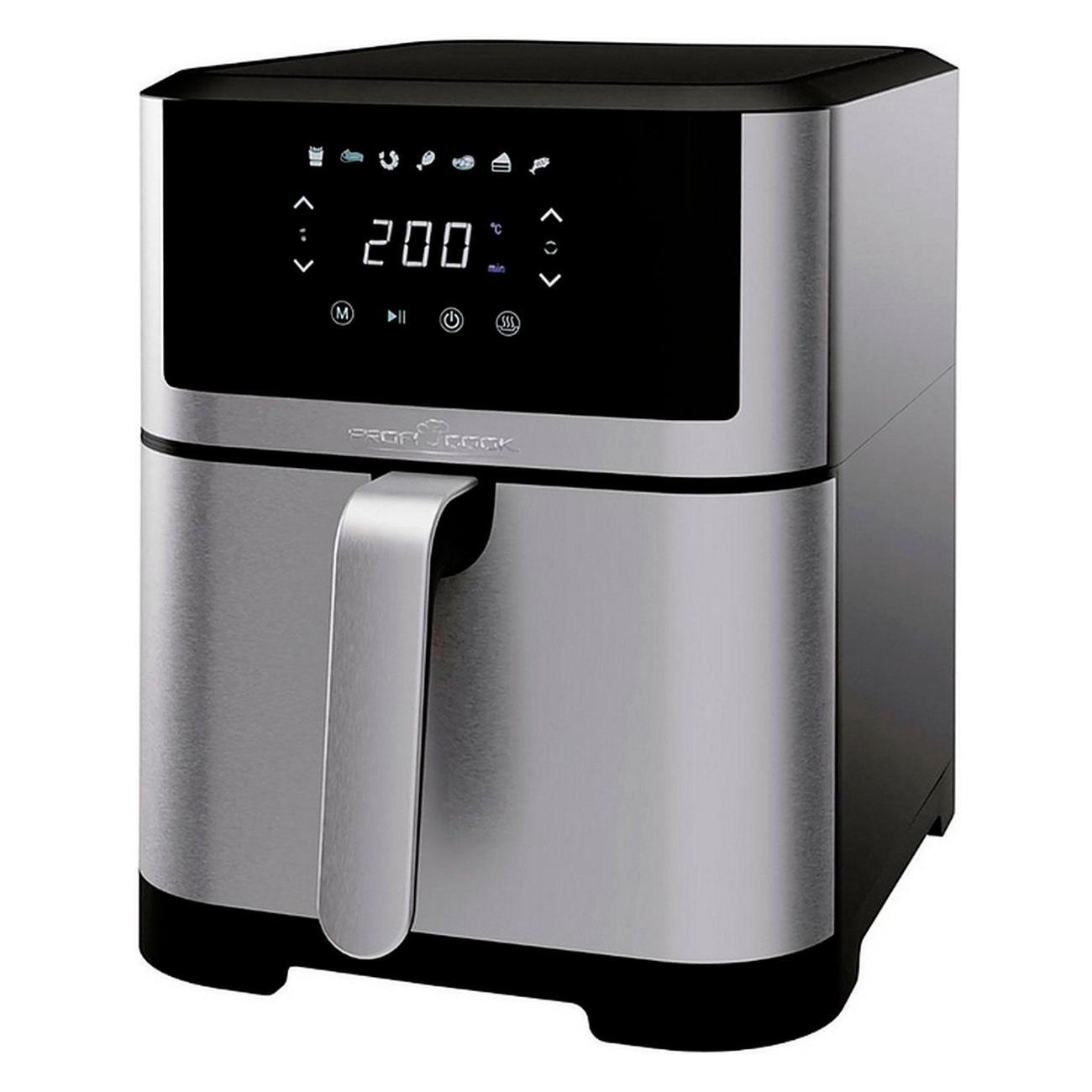 aerogrill-proficook-pc-fr-1269h-stainless-stal-7