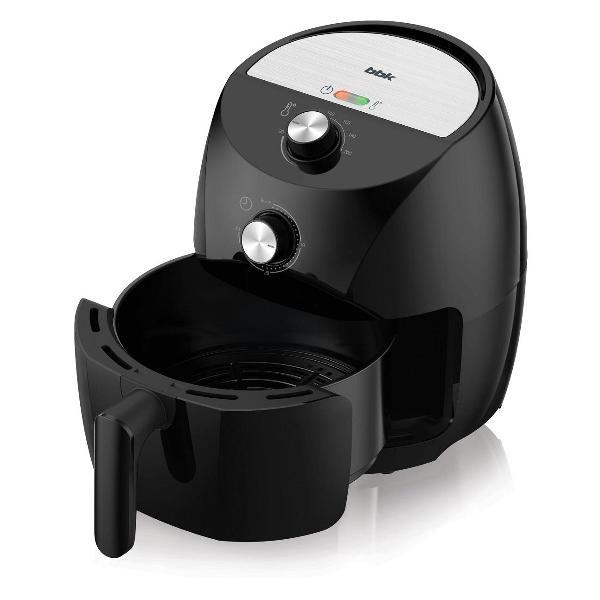 aerogrill-bbk-af323m-black