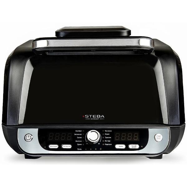 aerogrill-steba-ag-6000-airchef-black