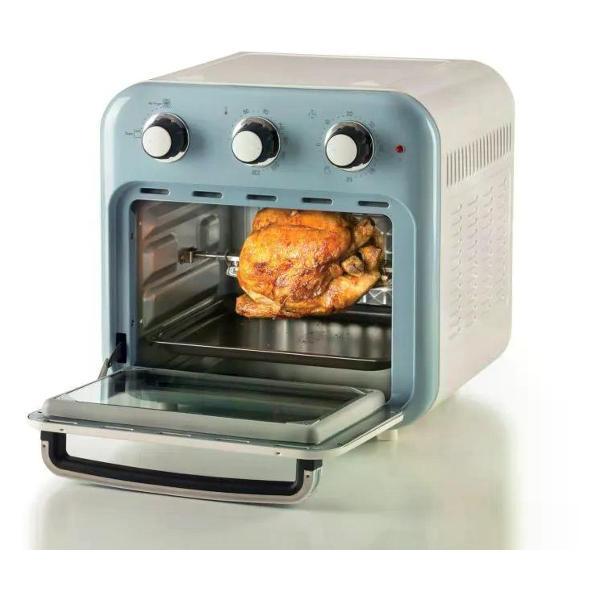 aerogrill-ariete-vintage-air-fryer-oven-blue-3