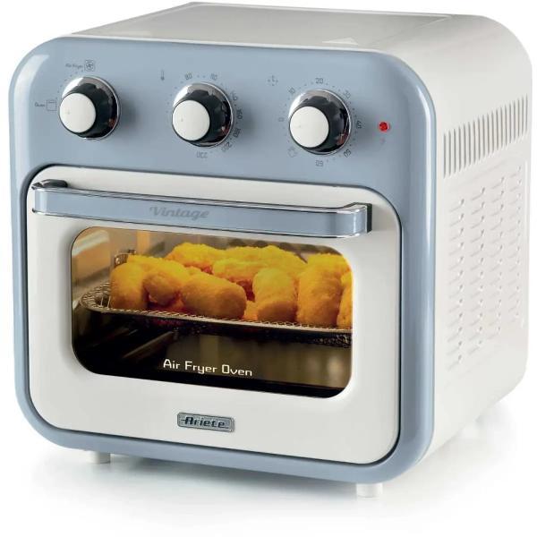 aerogrill-ariete-vintage-air-fryer-oven-blue-4