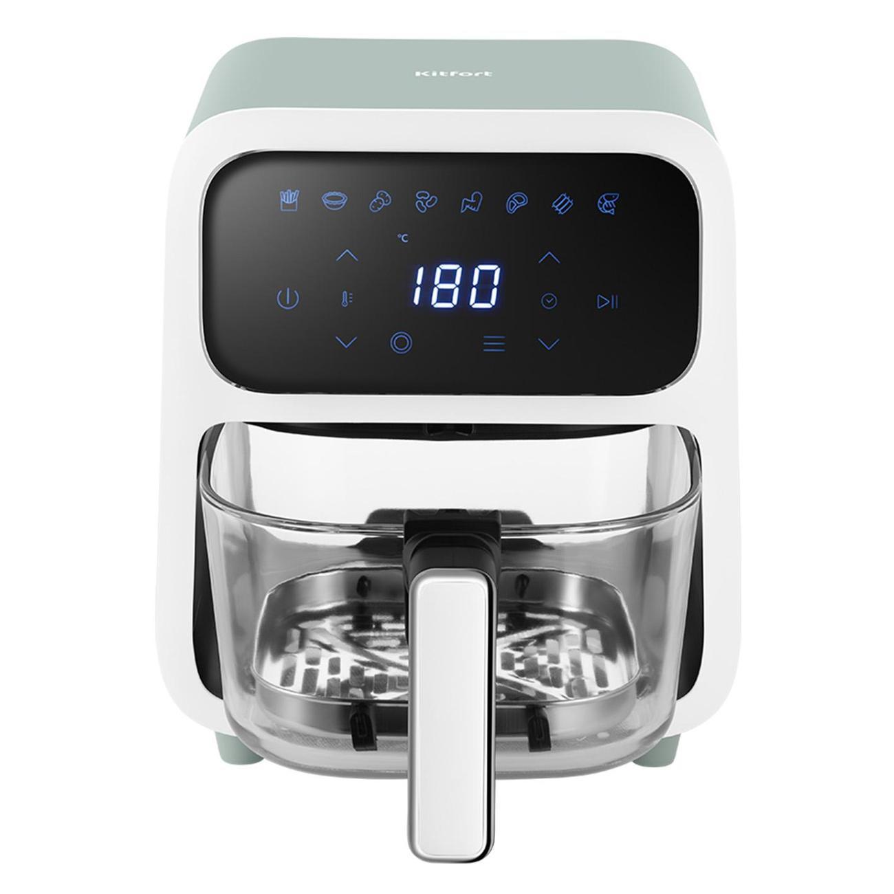 aerogrill-kitfort-kt-8147