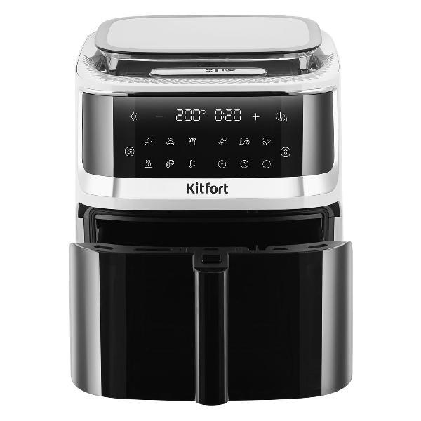 aerogrill-kitfort-kt-8151