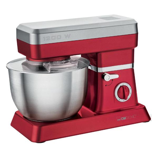 kitchen-machine-clatronic-km-3630-red-263753