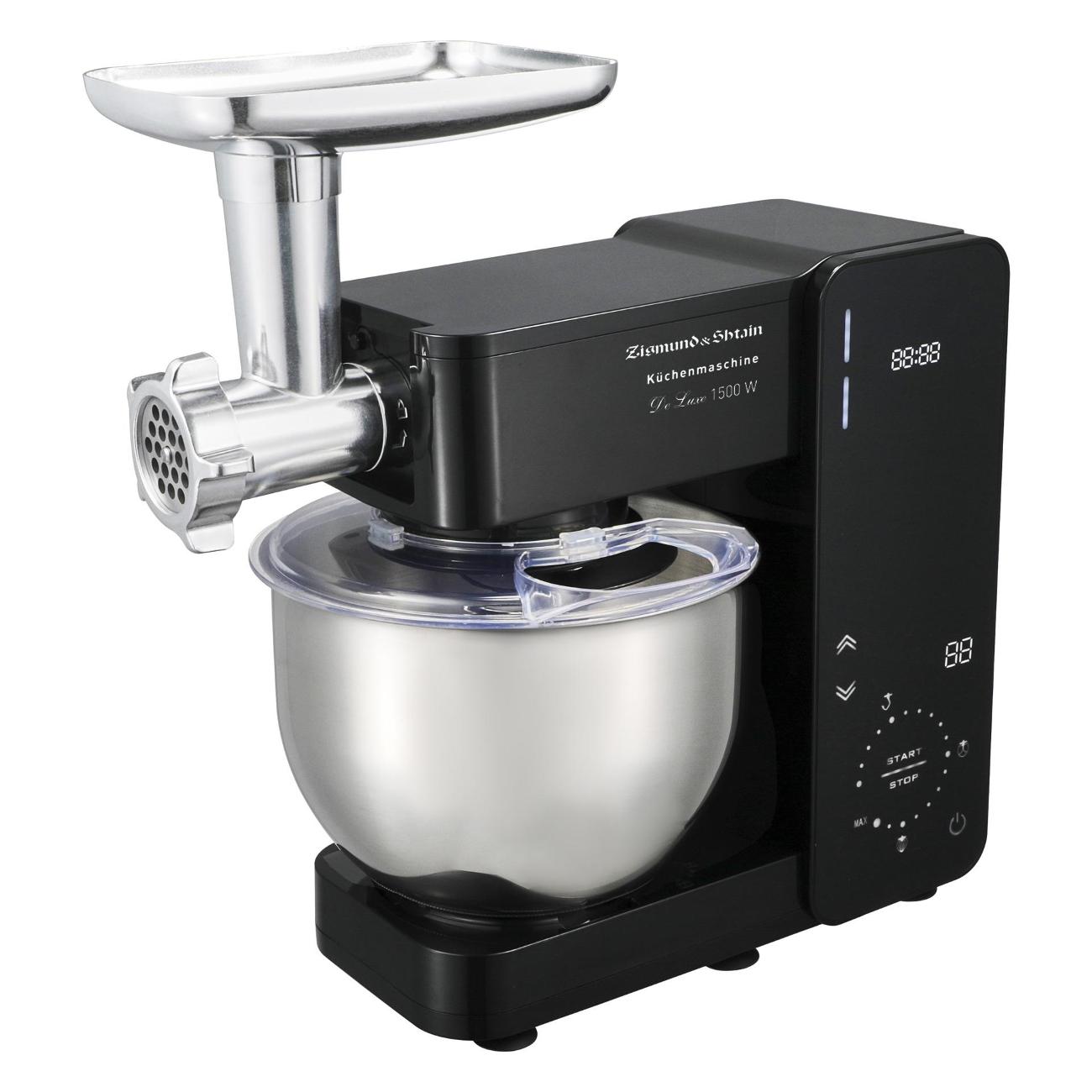 kitchen-machine-zigmund-shtain-zkm#895