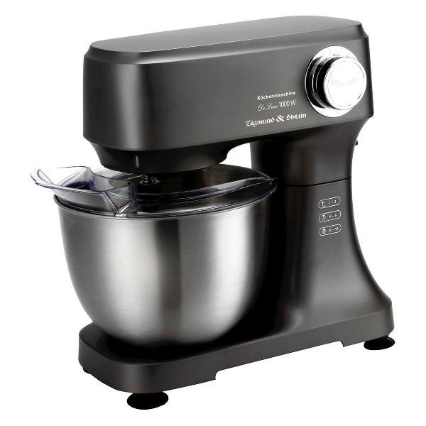 kitchen-machine-zigmund-shtain-zkm-951