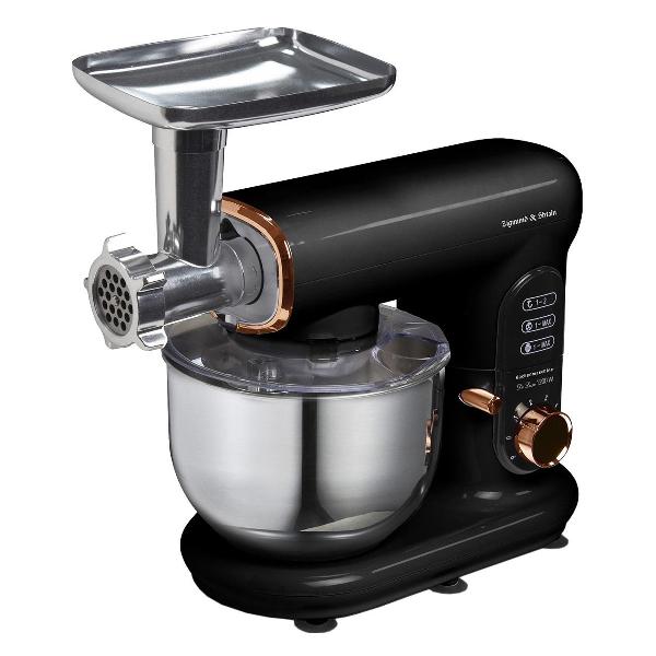 kitchen-machine-zigmund-shtain-zkm-1000