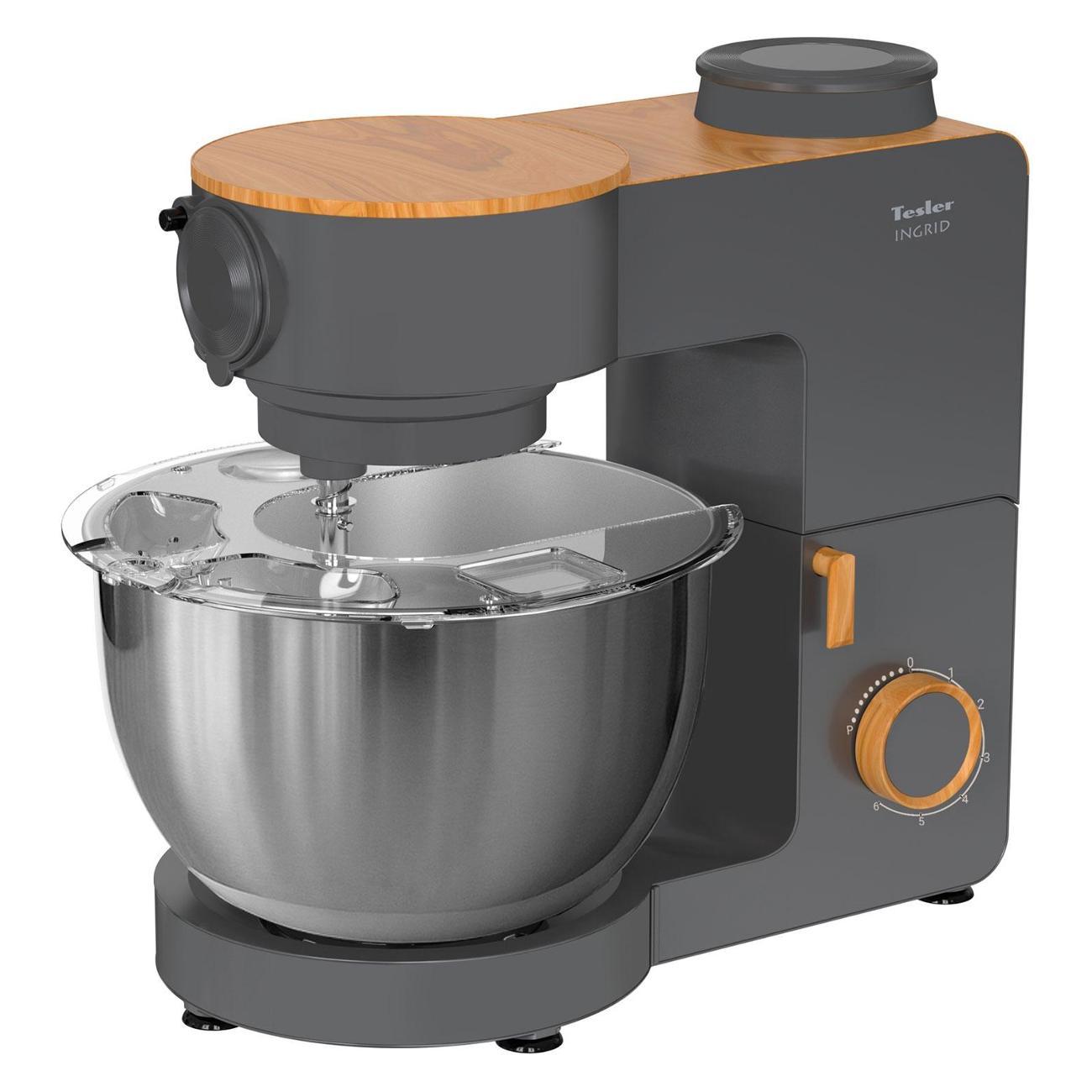 kitchen-machine-tesler-km-1640-grey-2