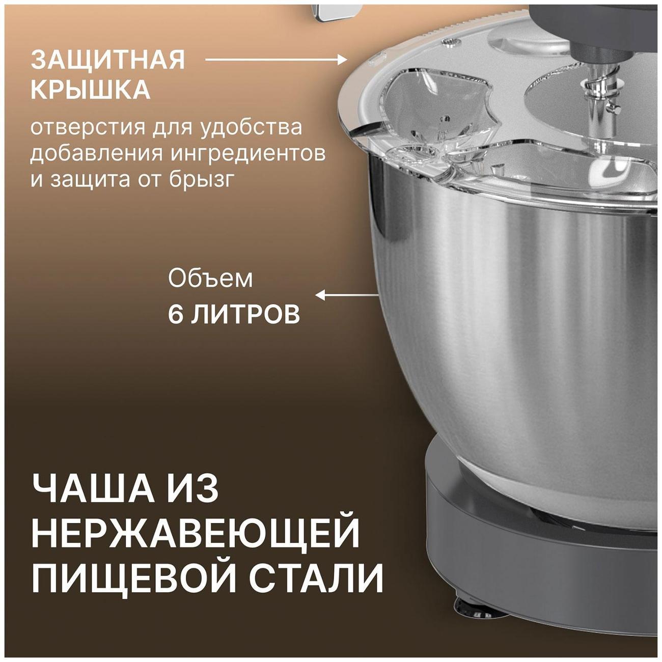 kitchen-machine-tesler-km-1640-grey-5
