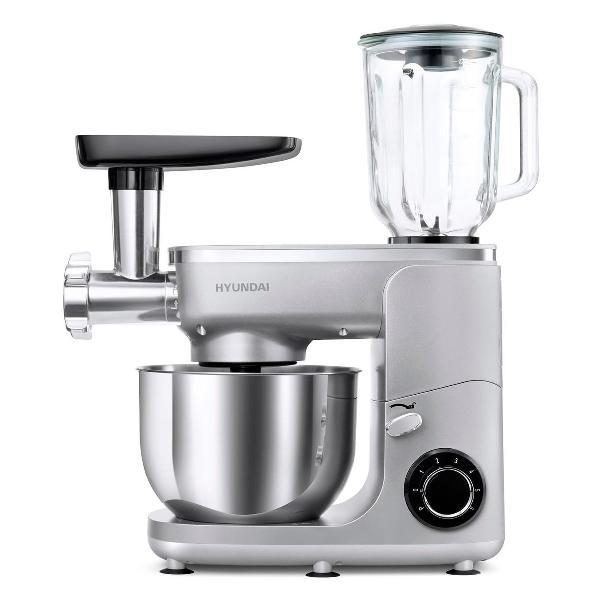 kitchen-machine-hyundai-silver-hym-s7651
