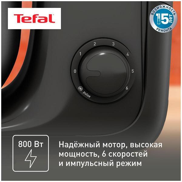 kitchen-machine-tefal-bake-essential-black-grey-qb161h38-3