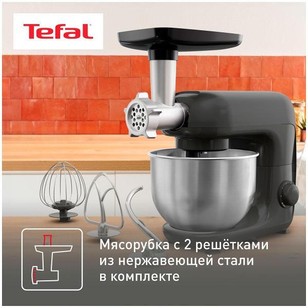 kitchen-machine-tefal-bake-essential-black-grey-qb161h38-5