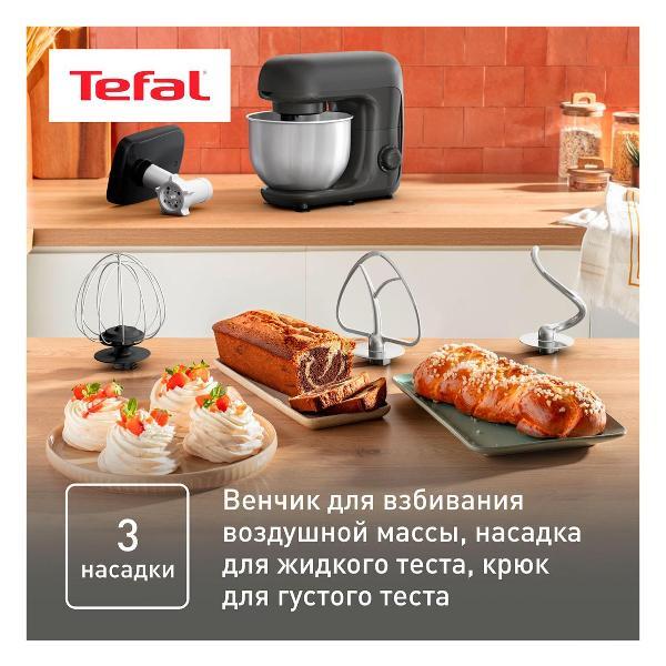 kitchen-machine-tefal-bake-essential-black-grey-qb161h38-6