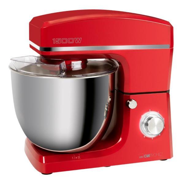 foodprocessor-clatronic-km-3765-rot