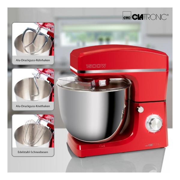 foodprocessor-clatronic-km-3765-rot-2