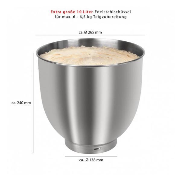 foodprocessor-clatronic-km-3765-rot-3