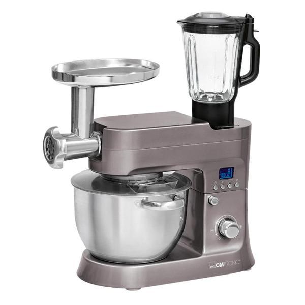 foodprocessor-clatronic-km-3674-titan