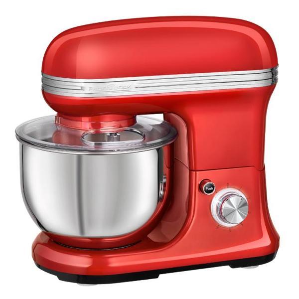 foodprocessor-profi-cook-pc-km-1197-rot