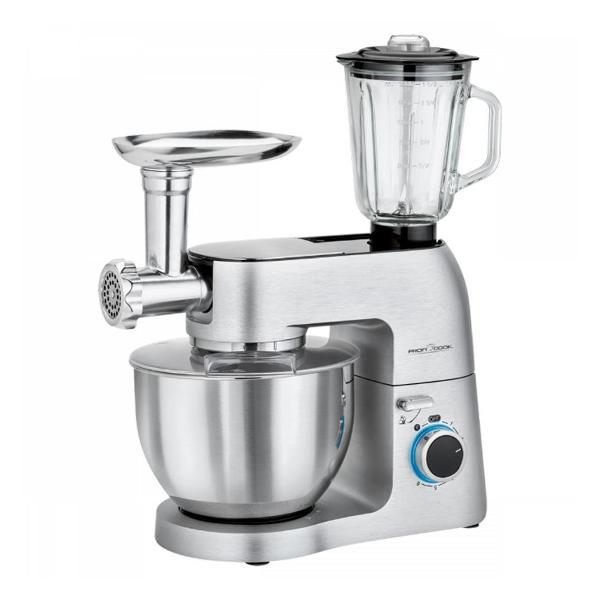foodprocessor-profi-cook-pc-km-1189