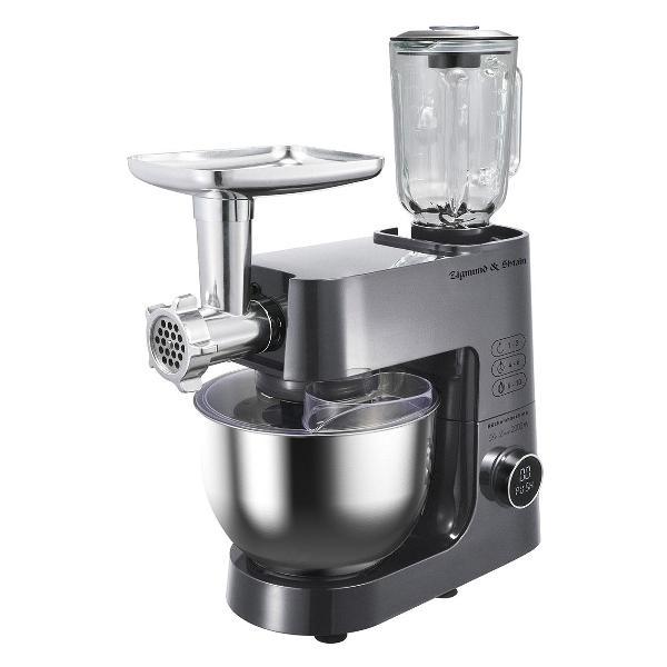 kitchen-machine-zigmund-shtain-zkm-984