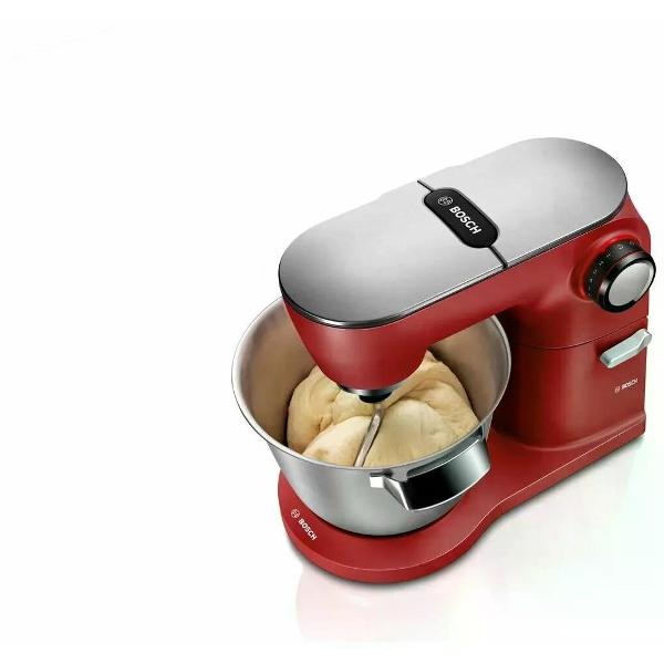 kitchen-machine-bosch-red-mum9a66r00-5