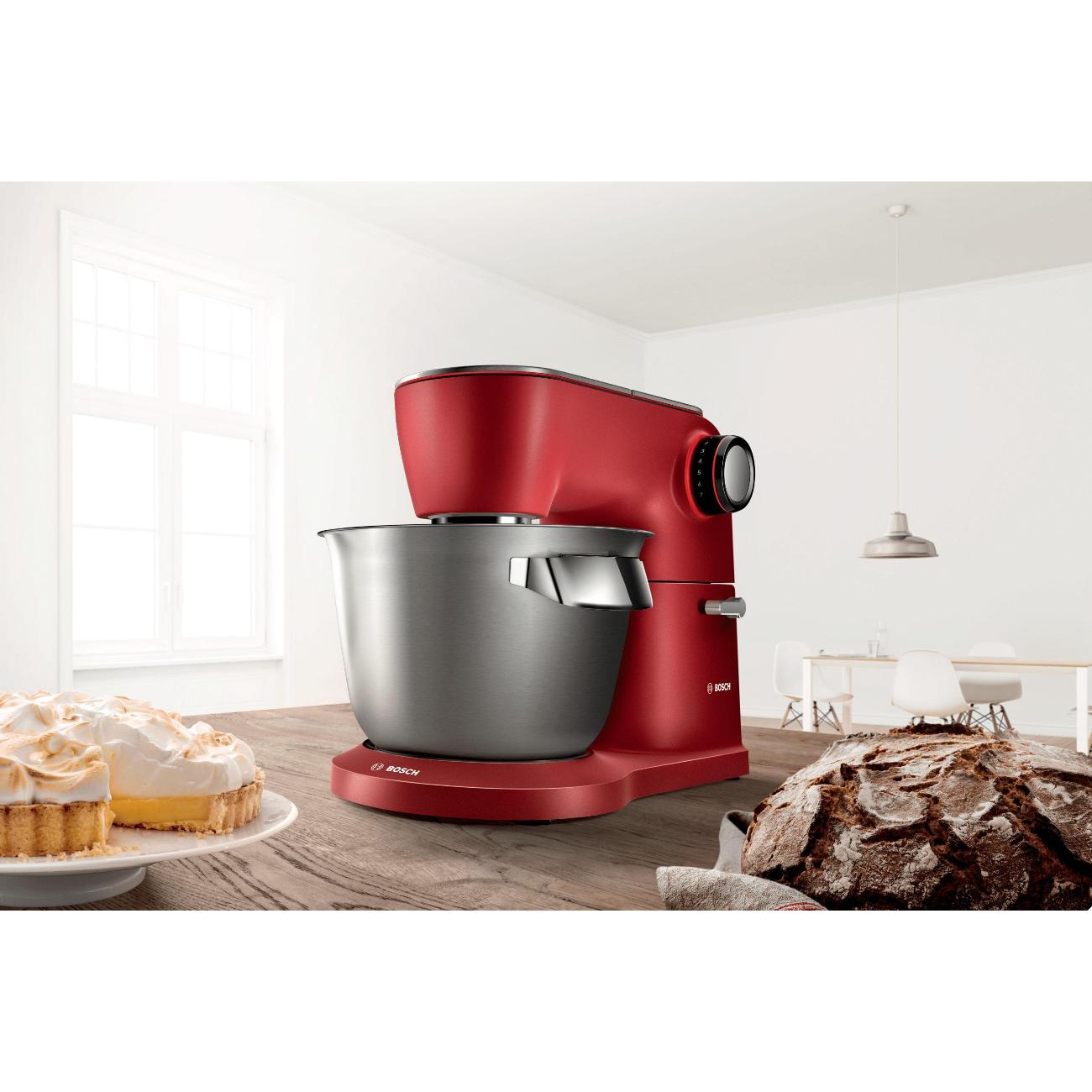 kitchen-machine-bosch-red-mum9a66r00-9