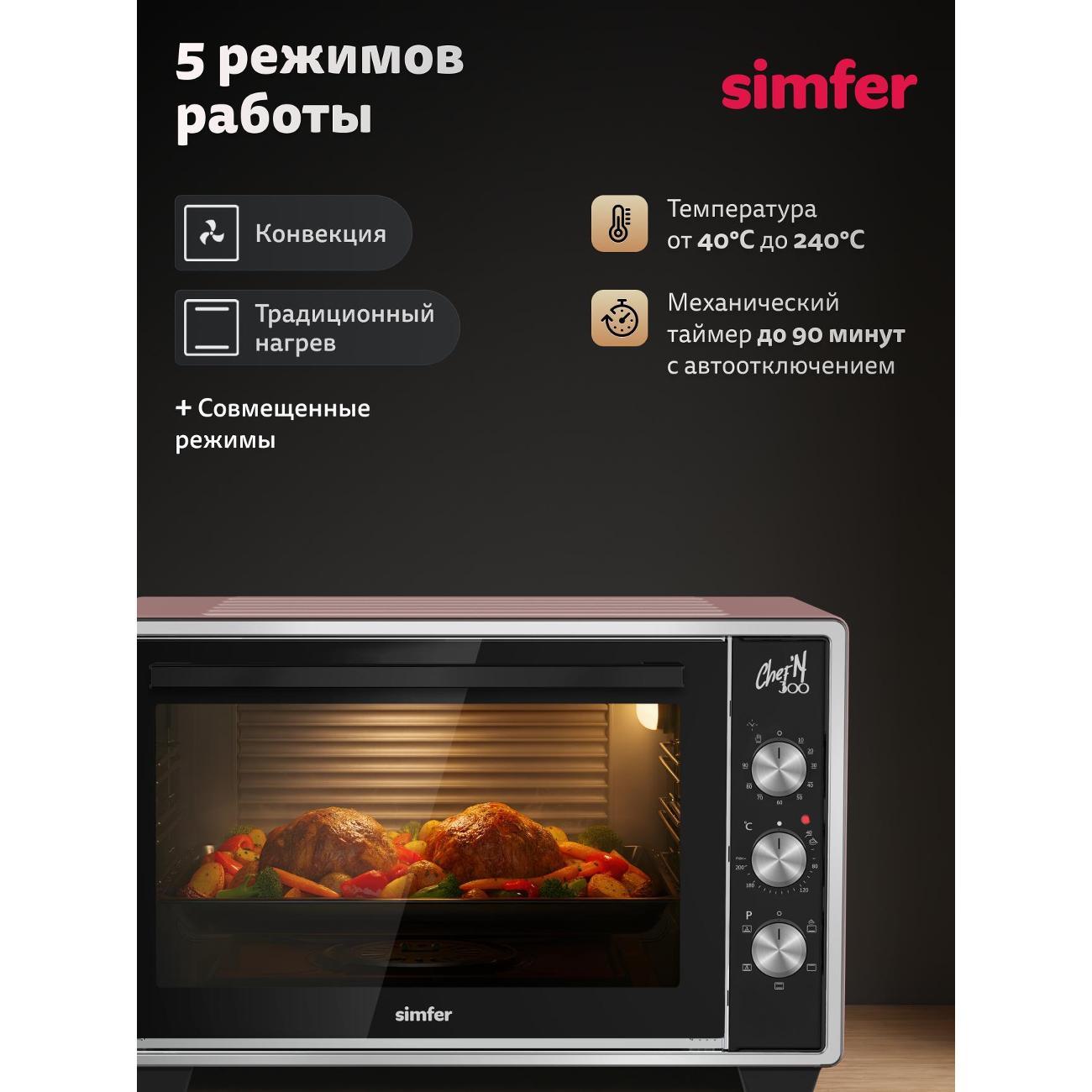 mini-oven-simfer-m30-15-2