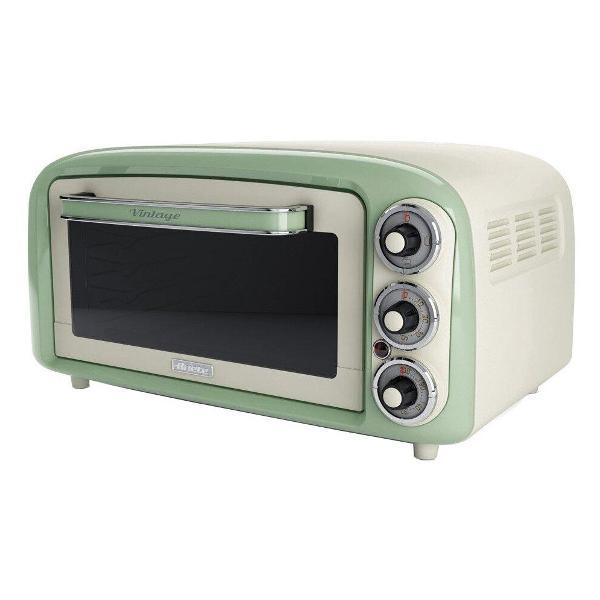 mini-oven-ariete-979-green