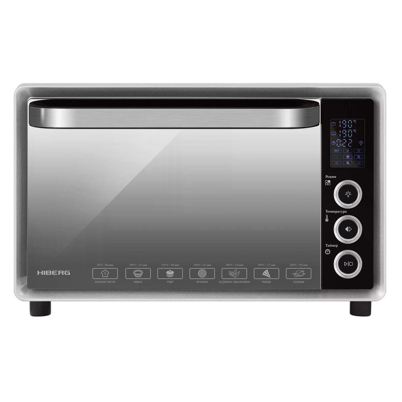 mini-oven-hiberg-pr-400-dark-moon