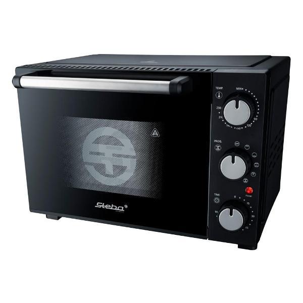 mini-oven-steba-kb-m19