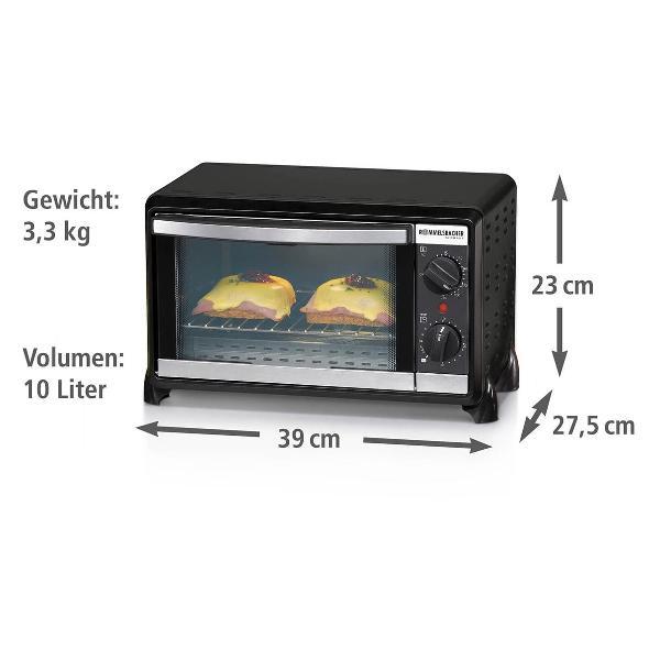 mini-oven-rommelsbacher-bg-950-3