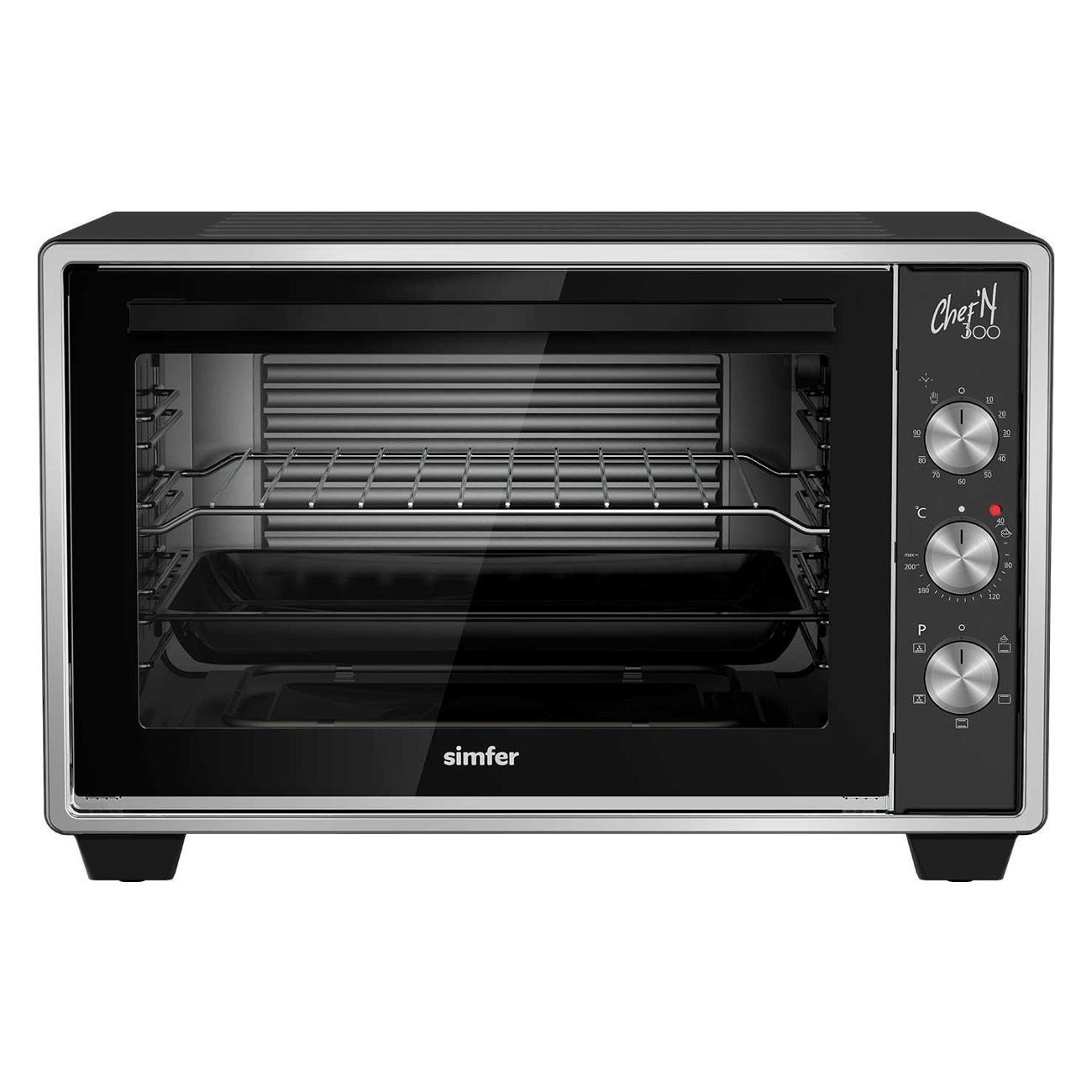 mini-oven-simfer-black-m30b15