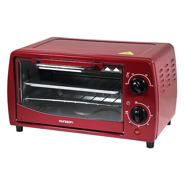 mini-oven-oursson-dark-cherry-mo0902dc