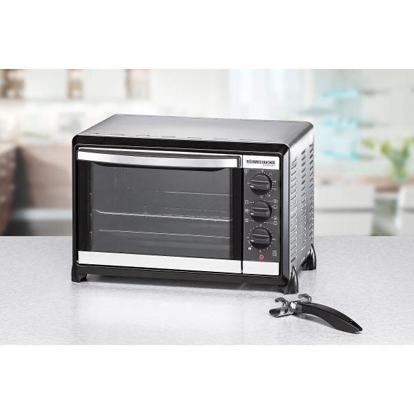 mini-oven-rommelsbacher-bg-1055-e