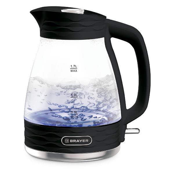 toaster-galaxy-gl2912-black