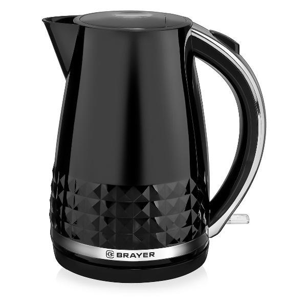 toaster-bbk-tr83-red