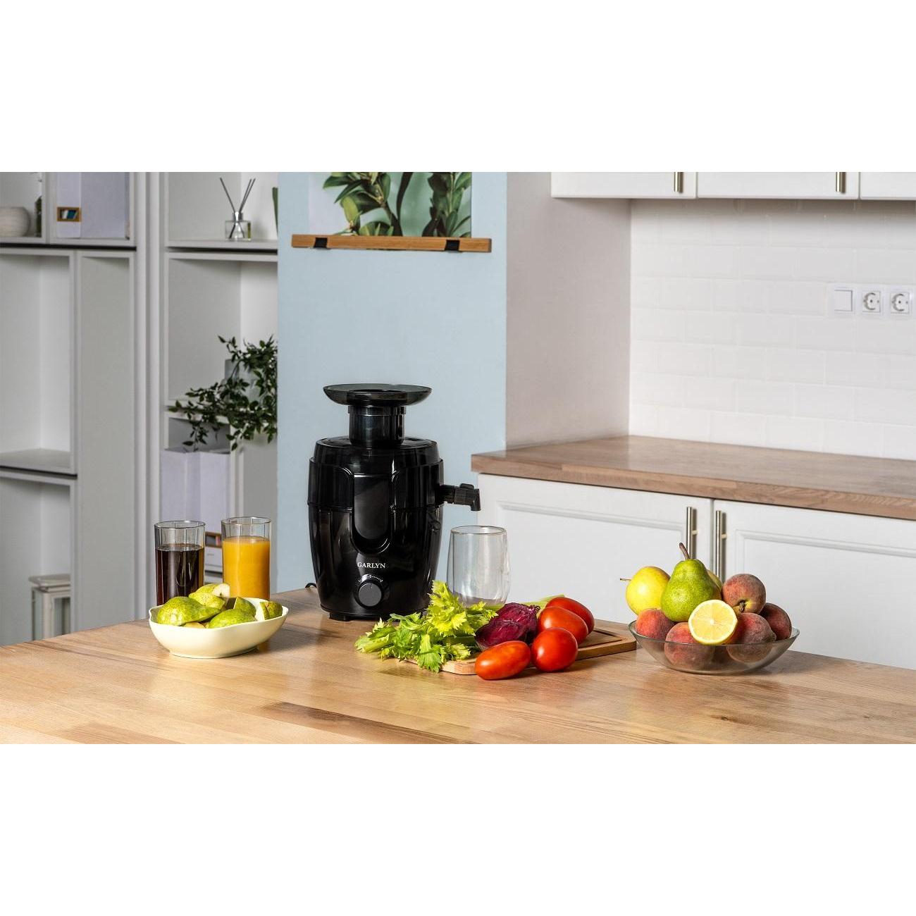 juicer-centrifugal-garlyn-j-150-5