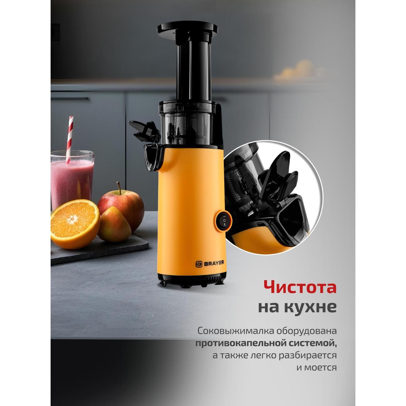juicer-auger-brayer-br1706-5