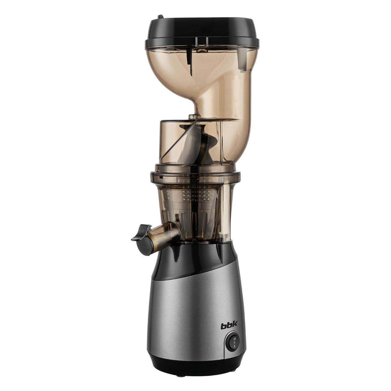 juicer-auger-bbk-jcs101-black-grey
