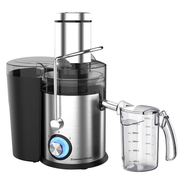 juicer-centrifugal-zigmund-shtain-ej-756