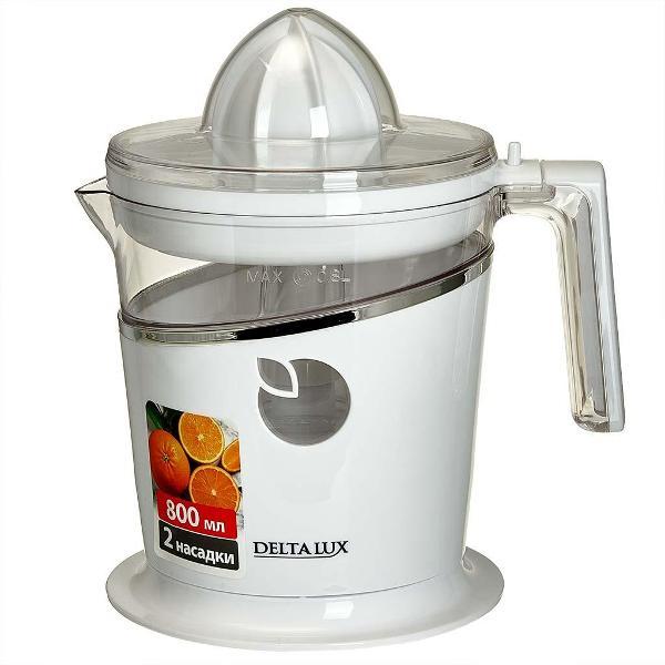 juicer-citrus-fruits-electric-delta-lux-de-2401