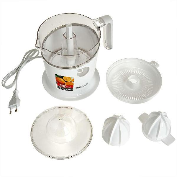 juicer-citrus-fruits-electric-delta-lux-de-2401-3