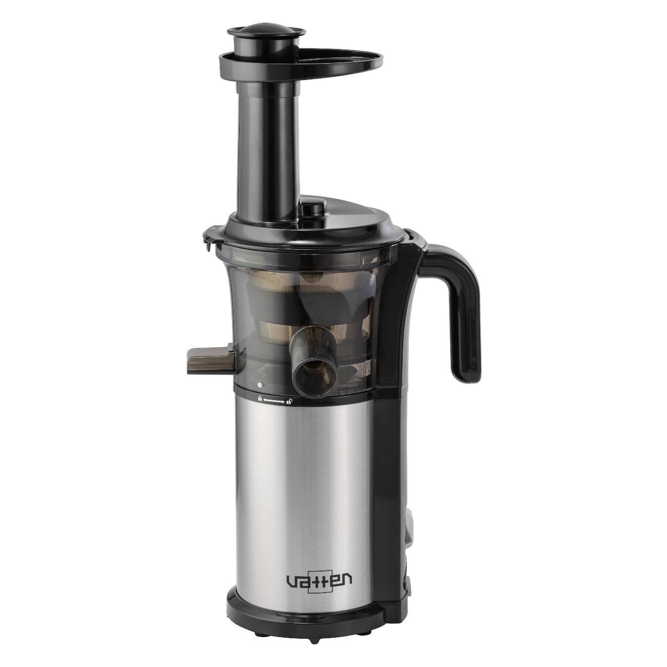 juicer-auger-vatten-vs368-200m