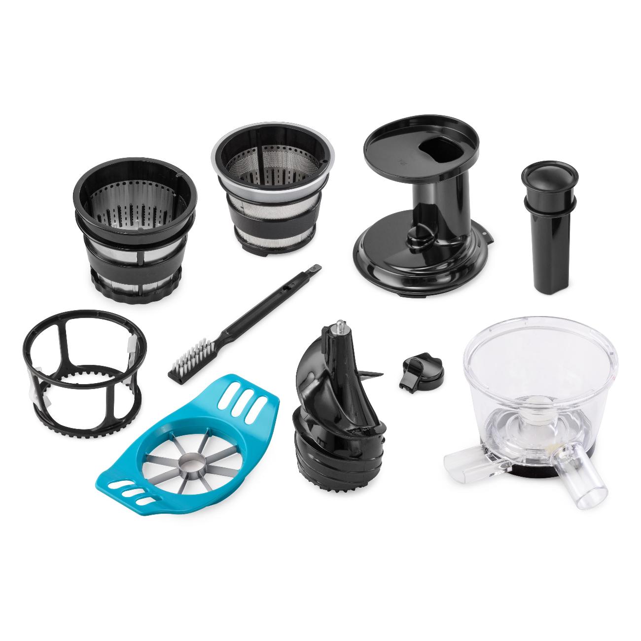 juicer-auger-vatten-vs368-200m-5
