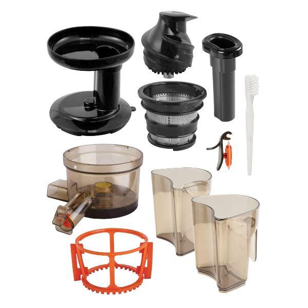 juicer-endever-sigma-92-5