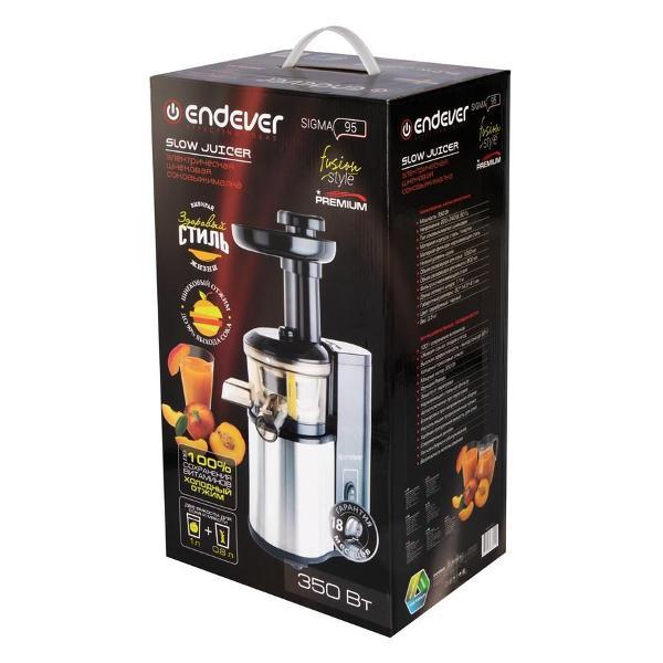 juicer-endever-sigma-95-9