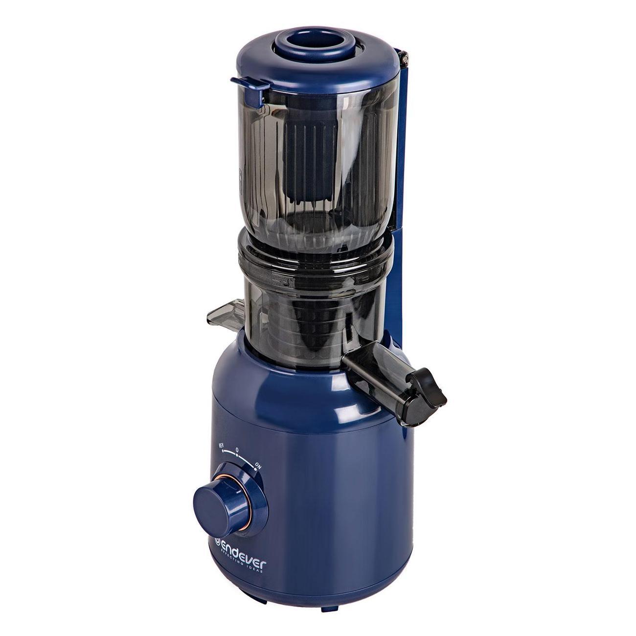 juicer-endever-sigma-104-4