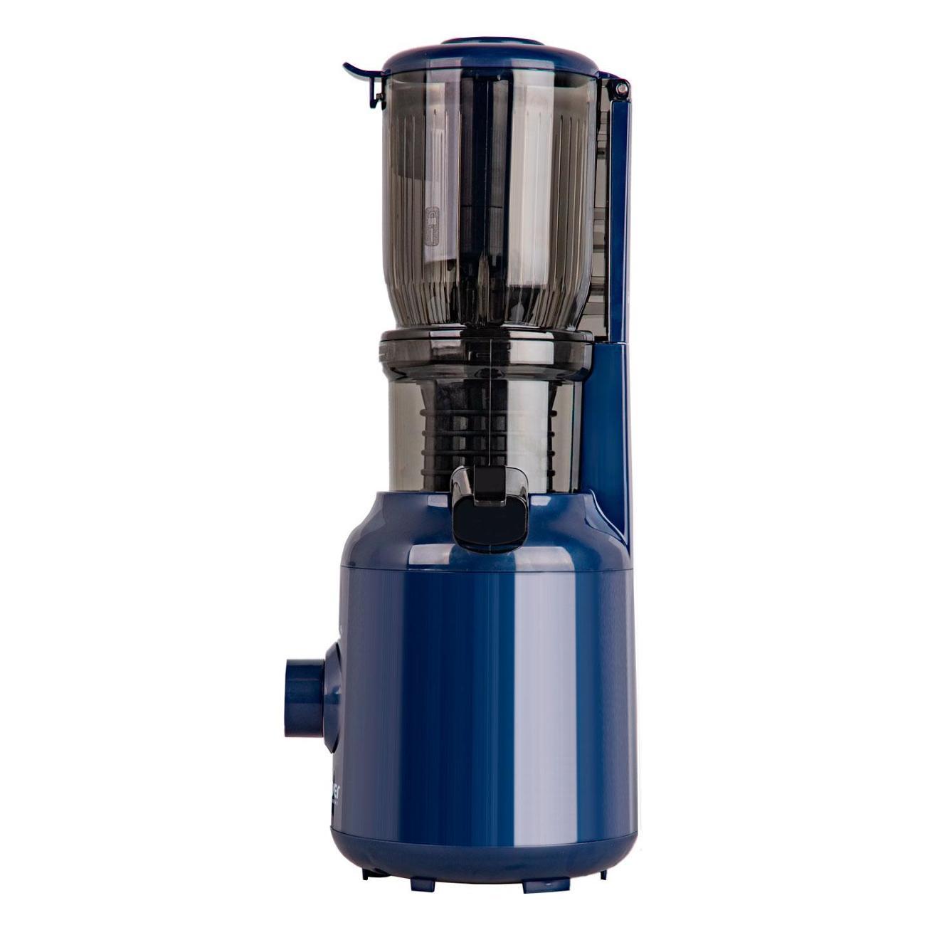 juicer-endever-sigma-104-5