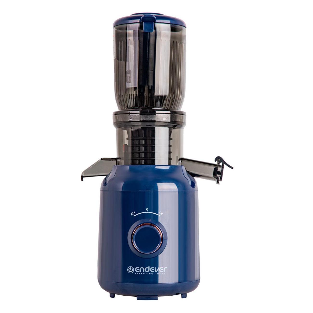 juicer-endever-sigma-104-6