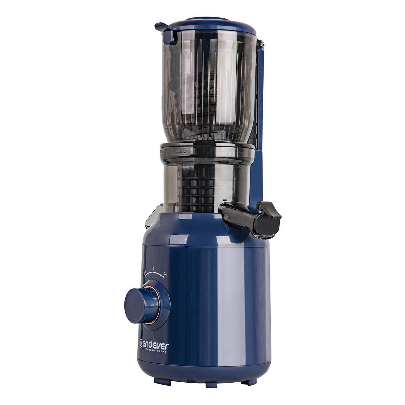 juicer-endever-sigma-104-7